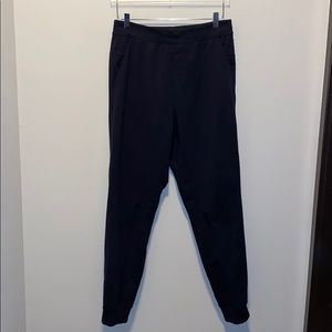 Lululemon Men’s Joggers